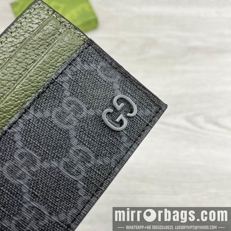 Replica Gucci Bags 1:1 795230 8X10cm ZC 3colour