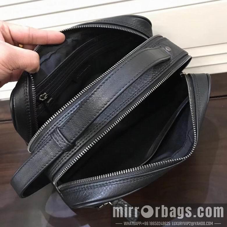 Replica Prada Bags 27X17X10cm 080704 XM