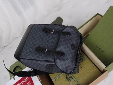 Replica Gucci Bags 1:1 696013 26X43X18cm YG 2colour