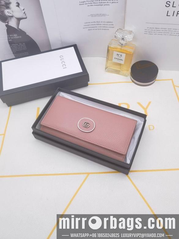 Replica Gucci Bags 1:1 8339 YG 3colour