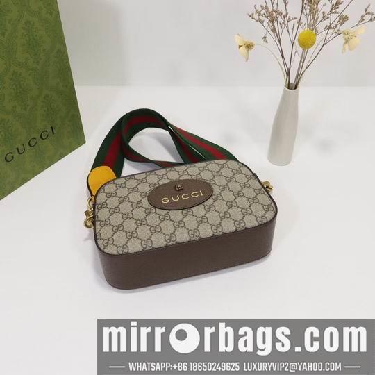 Replica Gucci Bags 1:1 Gucci 476466 24.5x15x7.5cm zy