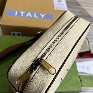 Replica Gucci Bags 1:1 702427 25X16X9.5cm MP