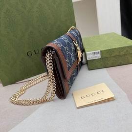 Replica Gucci Bags 1:1 Gucci 2667 19x10x3.5cm zy