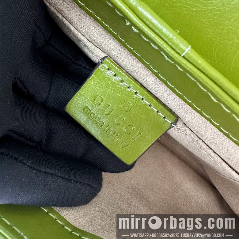 Replica Gucci Bags 1:1 GG 764339 27cm zy