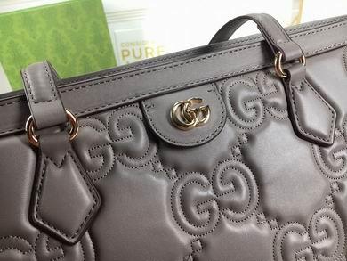 Replica Gucci Bags 1:1 631685 38X28X14cm DF 4colour