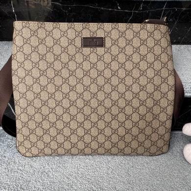 Replica Gucci Bags 1:1 201446 35X30cm DF 3colour