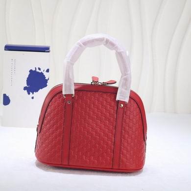 Replica Gucci Bags 1:1 449654 24X20X11cm DF 2colour