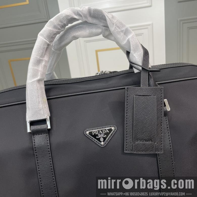 Replica Prada Bags 5015-1 47X28X24cm WP
