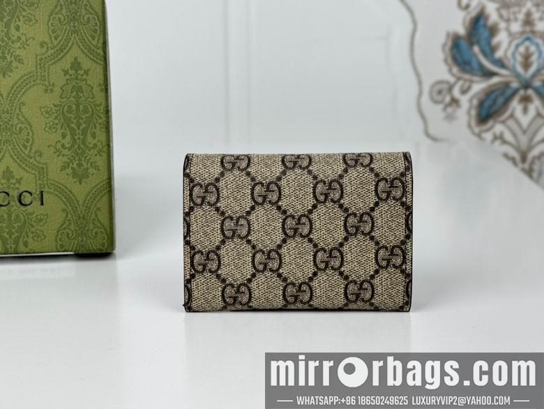 Replica Gucci Bags 1:1 GG 768241 10.5x7x2cm zy
