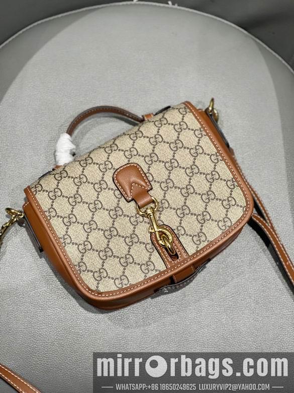 Replica Gucci Bags 1:1 815211 20X14X8cm DF