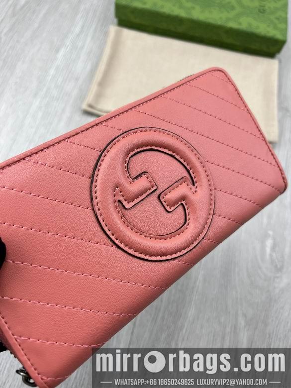 Replica Gucci Bags 1:1 GG Blondie 760312 11x19.5x3cm zy