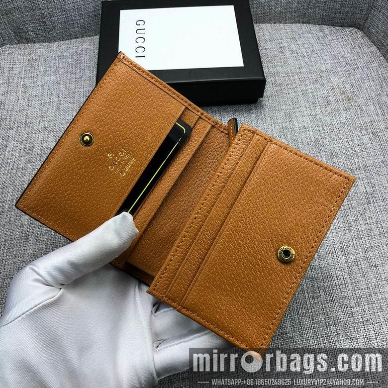 Replica Gucci Bags 1:1 WL602534 11X8.5X2.5