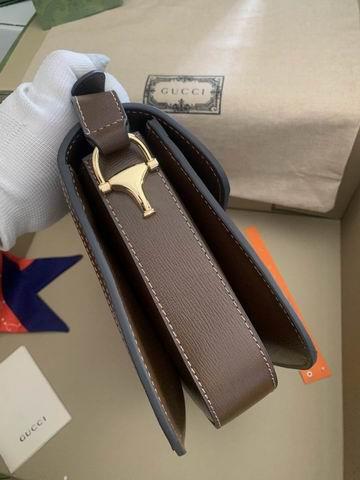 Replica Gucci Bags 1:1 Gucci 1955系列 602204 25x18x8cm ww