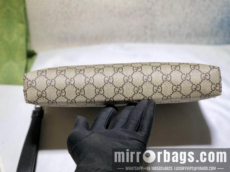Replica Gucci Bags 1:1 523293 31X24.5X4.5cm DF 2colour-2