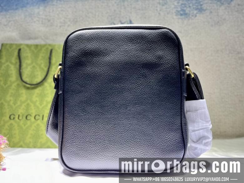 Replica Gucci Bags 1:1 523591 21X25.5X8cm DF 3colour