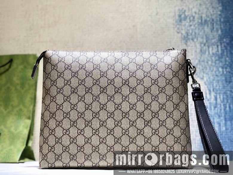 Replica Gucci Bags 1:1 523293 31X24.5X4.5cm DF 2colour-2