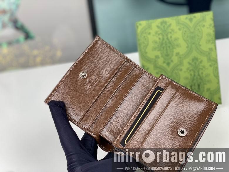 Replica Gucci Bags 1:1 GG 673155 11x8x3cm zy3色