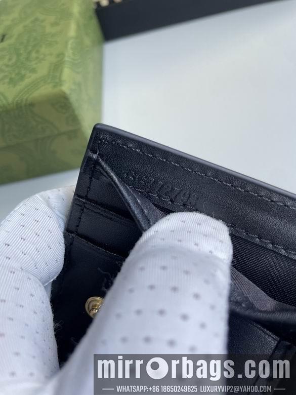 Replica Gucci Bags 1:1 11X9.5X3cm 071110 ZC 4colour