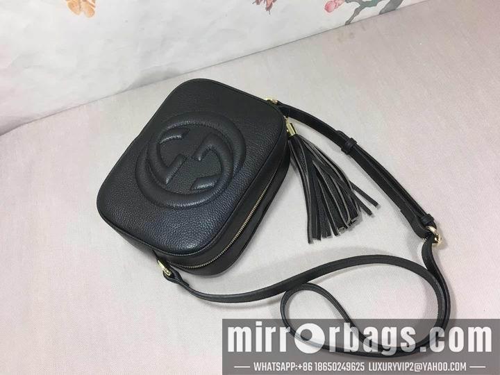Replica Gucci Bags 1:1 308364 21x15x7cm  df03