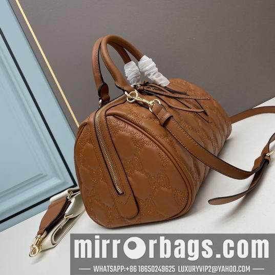 Replica Gucci Bags 1:1 Gucci Matelasse 702242 31x19x22cm ww3色