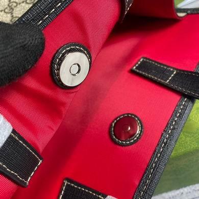 Replica Gucci Bags 1:1 664083 27.9X24.9X10.9cm MP