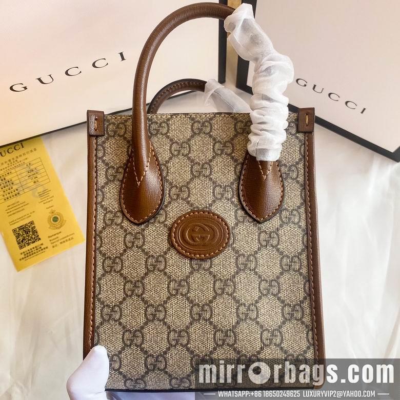 Replica Gucci Bags 1:1 WD671623 16X20X7