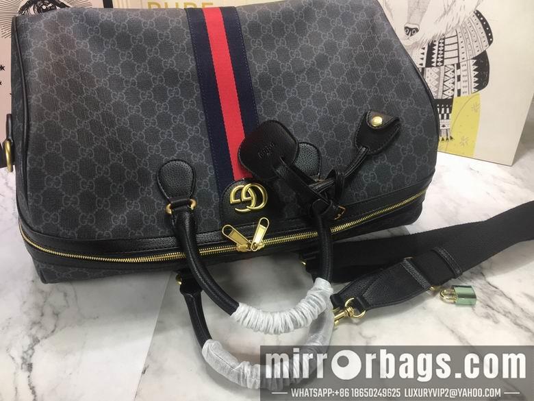 Replica Gucci Bags 1:1 WD547953克胶 44X27X24