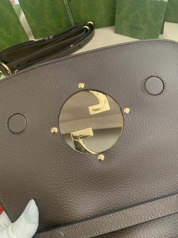Replica Gucci Bags 1:1 Gucci Blondie 699268 28x16x4cm ww