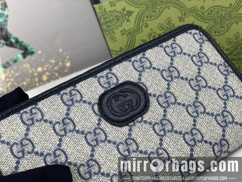 Replica Gucci Bags 1:1 GG 673003 19x10.5x2cm zy