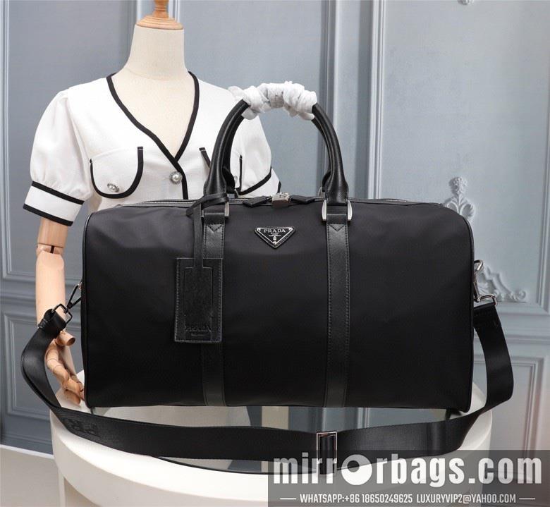 Replica Prada Bags WM1V19s 48X25X22