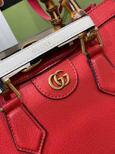 Replica Gucci Bags 1:1 Gucci Diana 702721 27x24x11cm CN
