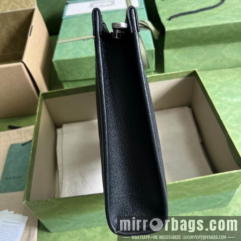 Replica Gucci Bags 1:1 699318 26X20X6cm