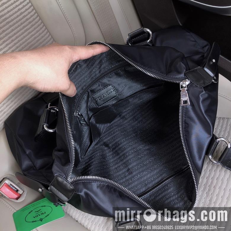Replica Prada Bags 1102-1 41X28X13cm XM 2colour