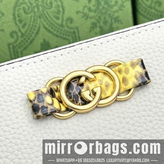 Replica Gucci Bags 1:1 GG 750458 19x11x2cm zy