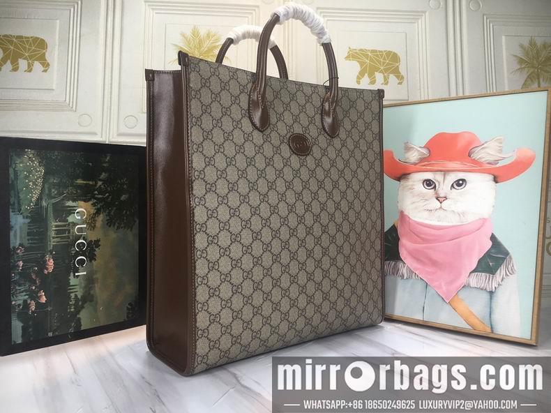 Replica Gucci Bags 1:1 Tote 674155 36x38.5x12cm df02