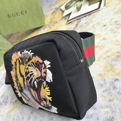 Replica Gucci Bags 1:1 523323 19.5X10.4X6.5cm DF