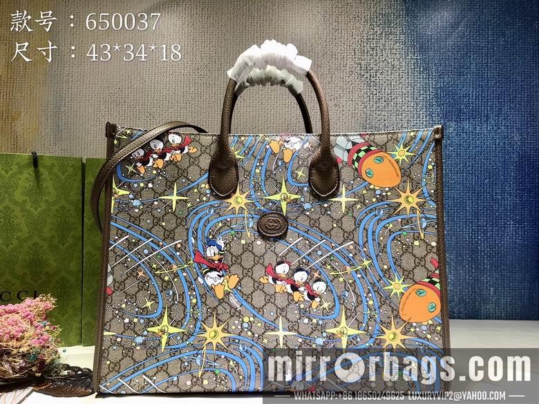 Replica Gucci Bags 1:1 WD650037 43X34X18.5