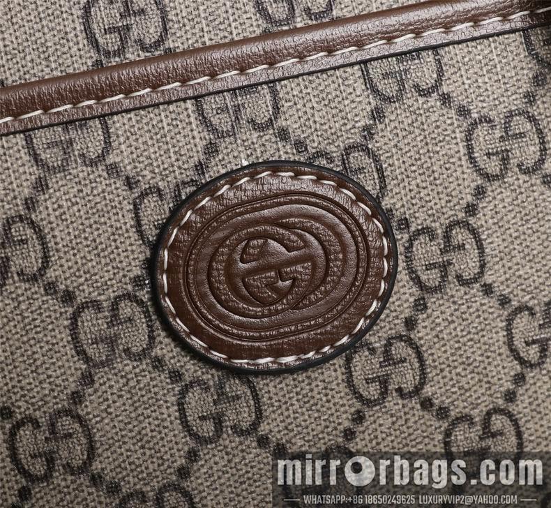 Replica Gucci Bags 1:1 658572 22.5x14x7cm  df0328