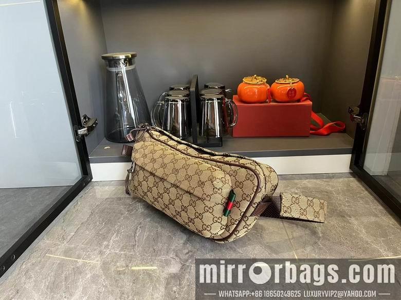 Replica Gucci Bags 1:1 802096 34X15X10cm DF