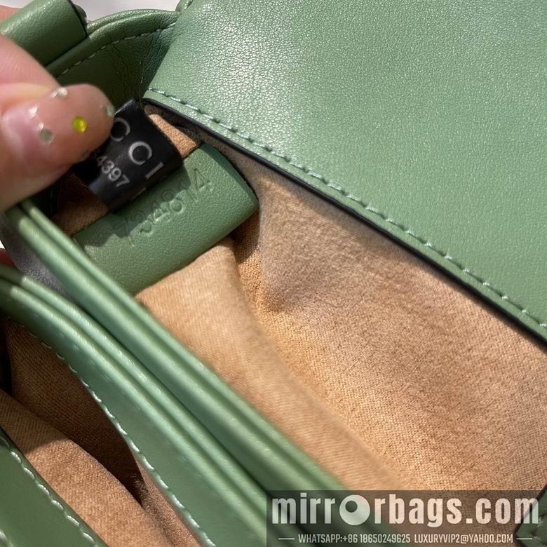 Replica Gucci Bags 1:1 GG 734814 26.5x13x7cm zy