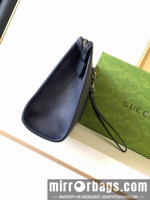 Replica Gucci Bags 1:1 598234 26.5X18X8cm WP 2colour