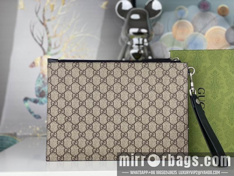 Replica Gucci Bags 1:1 GG 473904 30.5x21x1.5cm zy