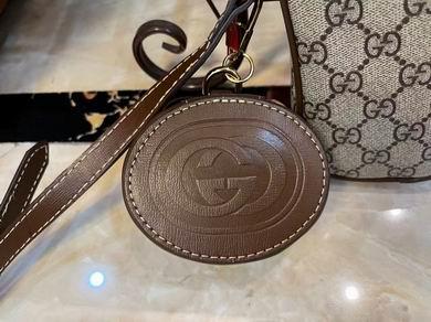 Replica Gucci Bags 1:1 700959 10X17.5X2cm DF