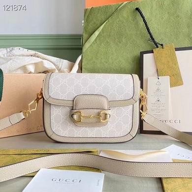 Replica Gucci Bags 1:1 1955series 658574 20.5X14X5cm ZY