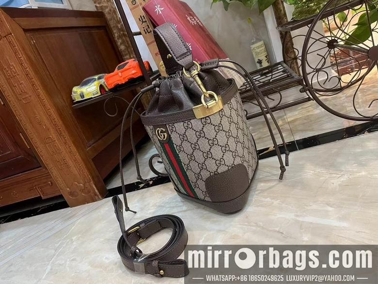 Replica Gucci Bags 1:1 752583 18X16X15cm DF