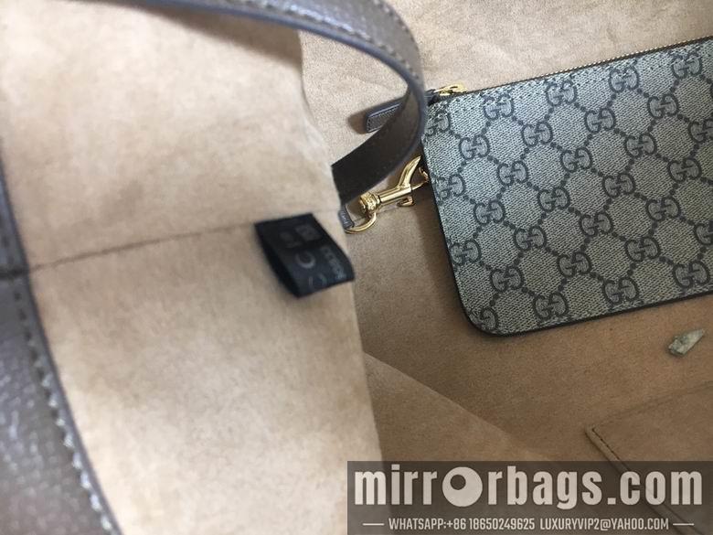 Replica Gucci Bags 1:1 WD631685啡袋 38X28X14