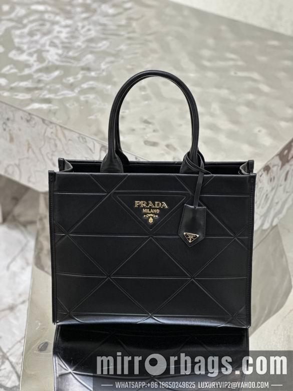 Replica Prada Bags 1BA378 35X27X10cm SC