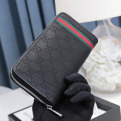 Replica Gucci Bags 1:1 6002 19X10X3.5cm ZY