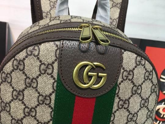 Replica Gucci Bags 1:1 601296 22x29x14cm df