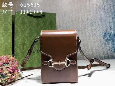 Replica Gucci Bags 1:1 625615 17x11x4cm df01